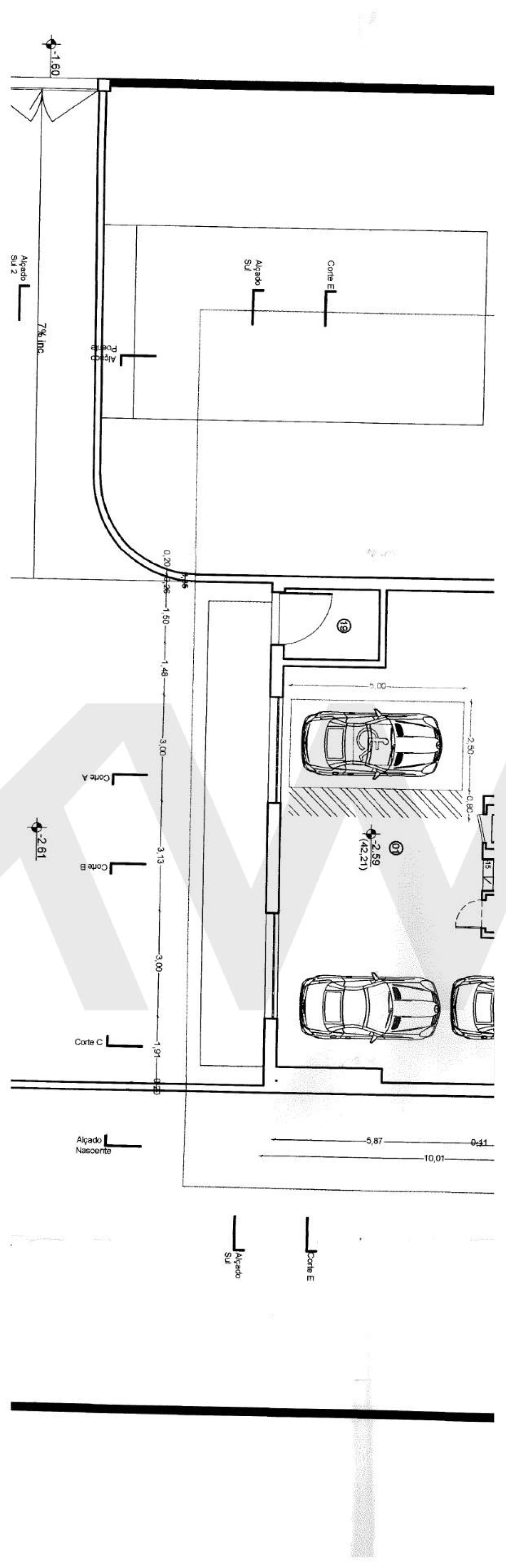 Moradia T4 para Venda em Alcantarilha e Pêra Foto 34