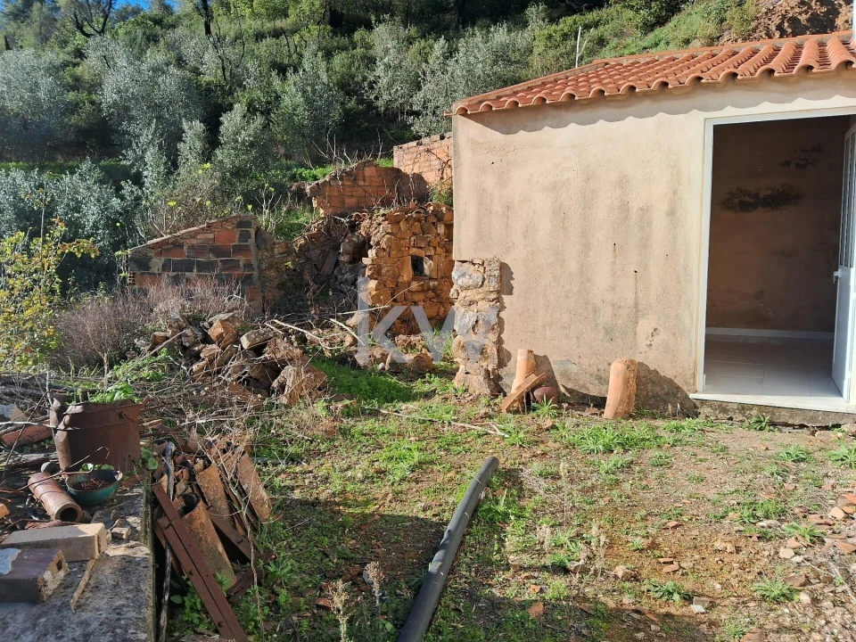 Terreno para Venda em Monchique Foto 6