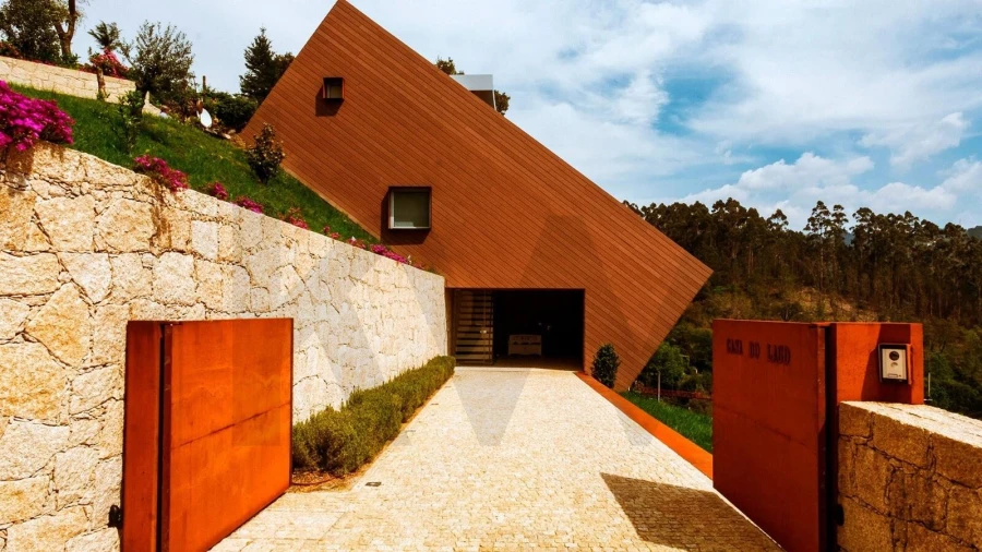 Moradia T3 para Venda em Valdosende Foto 2