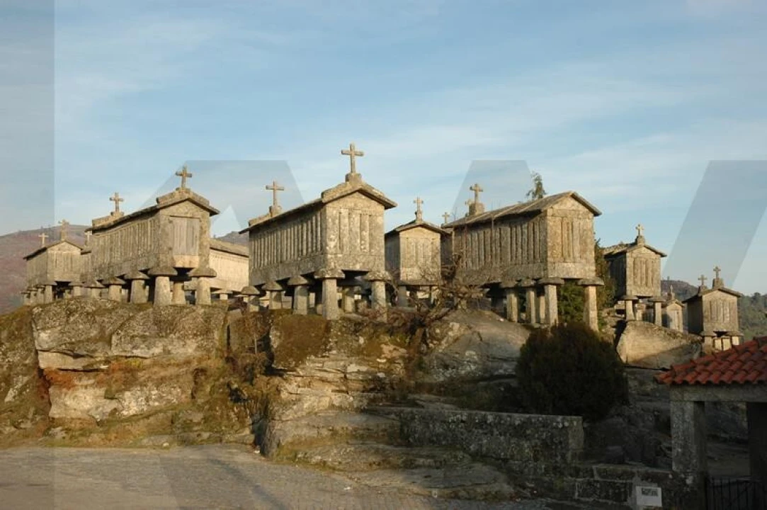 Moradia T3 para Venda em Valdosende Foto 25