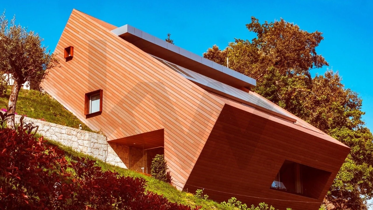 Moradia T3 para Venda em Valdosende Foto 3