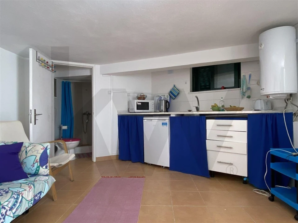 Moradia T3 para Venda em Alvor Foto 36