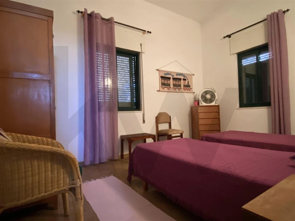 Moradia T3 para Venda em Alvor Foto 17