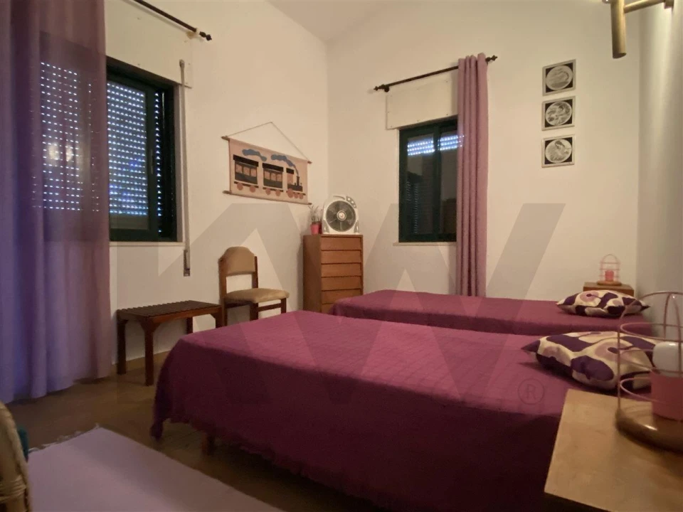 Moradia T3 para Venda em Alvor Foto 16