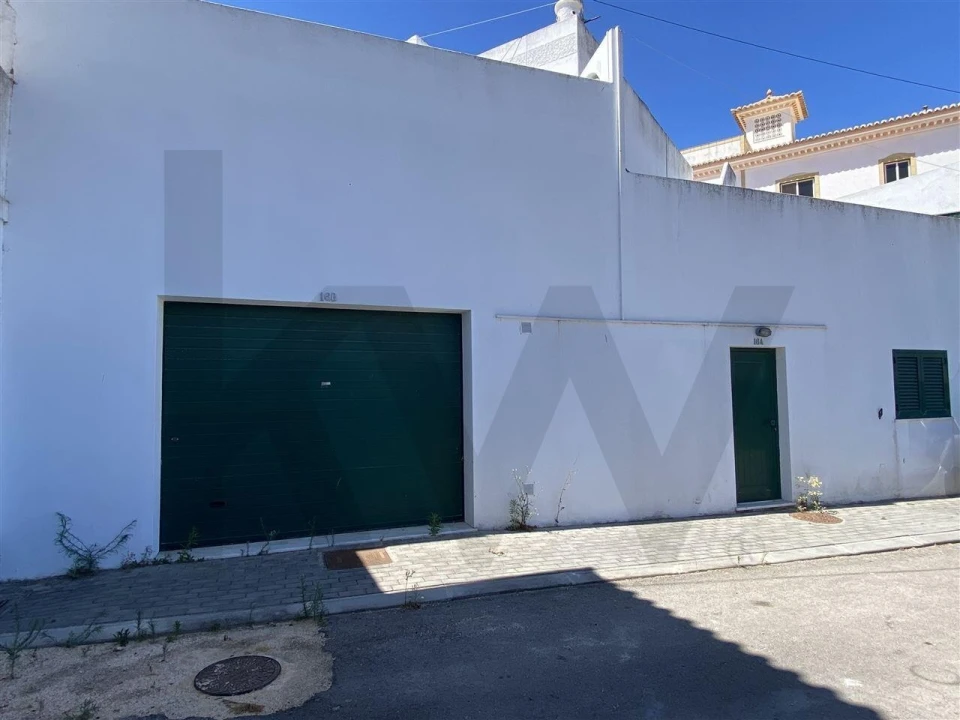 Moradia T3 para Venda em Alvor Foto 52