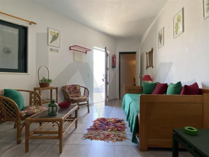 Moradia T3 para Venda em Alvor Foto 49