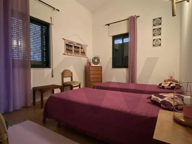 Moradia T3 para Venda em Alvor Foto 16