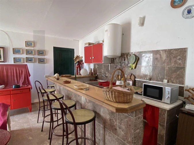 Moradia T3 para Venda em Alvor Foto 35