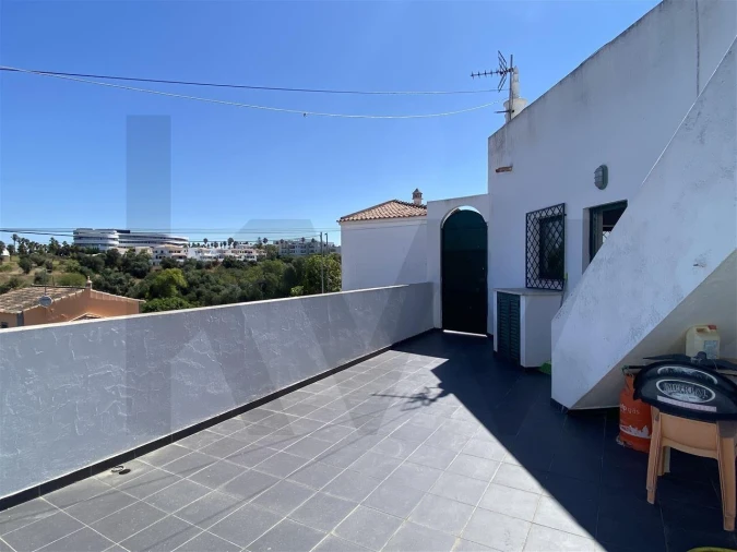 Moradia T3 para Venda em Alvor Foto 27