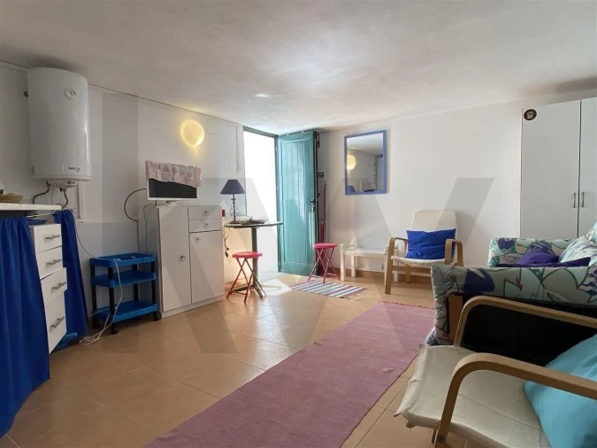 Moradia T3 para Venda em Alvor Foto 38