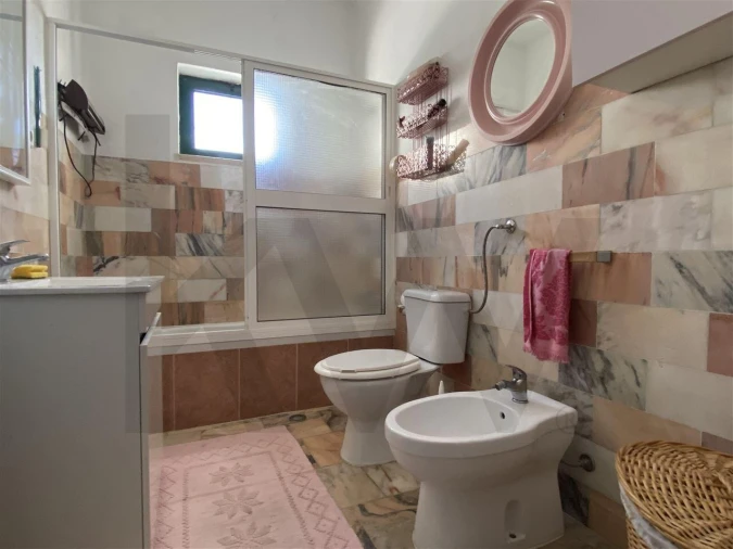 Moradia T3 para Venda em Alvor Foto 20