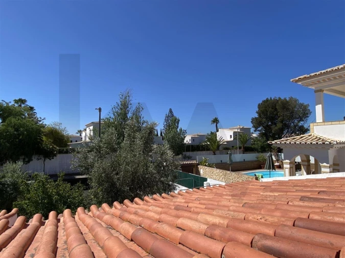 Moradia T3 para Venda em Alvor Foto 25