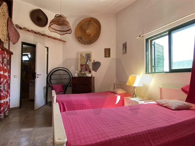 Moradia T3 para Venda em Alvor Foto 31