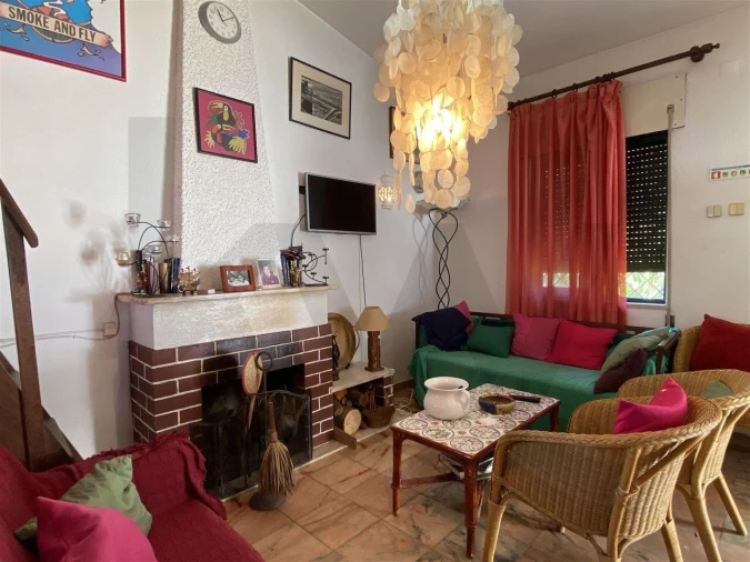 Moradia T3 para Venda em Alvor Foto 7