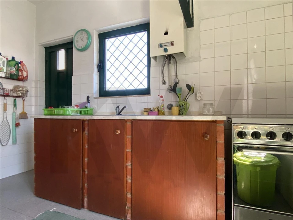 Moradia T3 para Venda em Alvor Foto 14