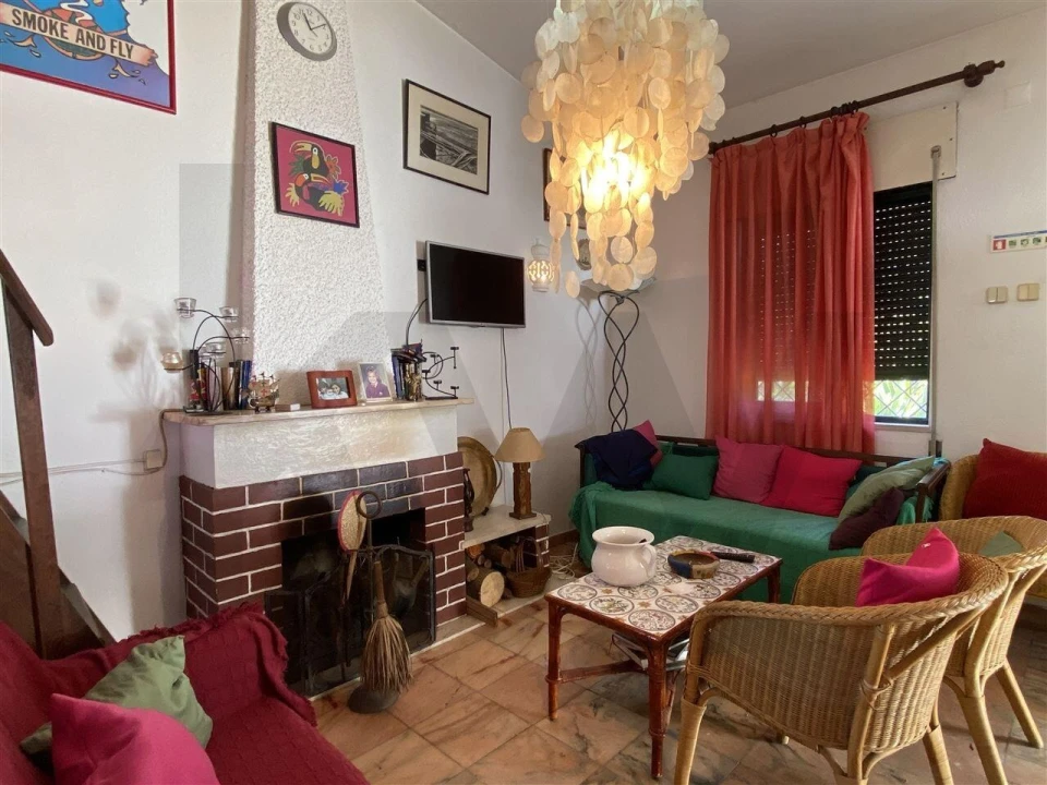 Moradia T3 para Venda em Alvor Foto 7