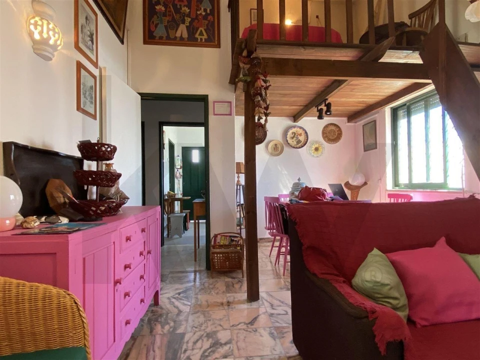 Moradia T3 para Venda em Alvor Foto 8