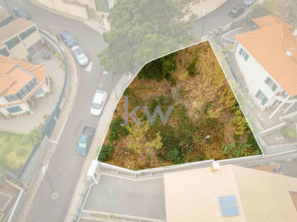 Terreno para Venda em Caniço Foto 4