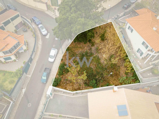 Terreno para Venda em Caniço Foto 4