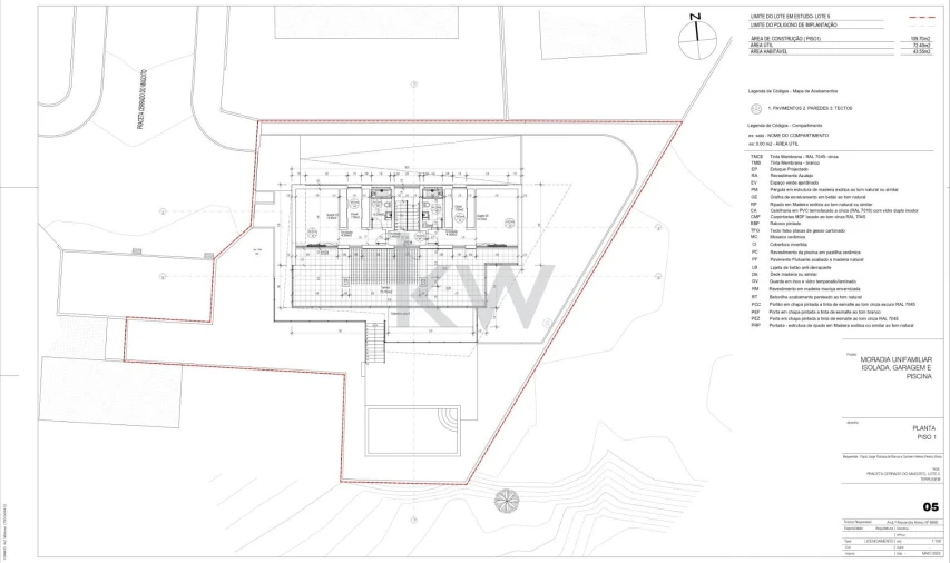 Moradia T3 para Venda em Santa Maria e São Miguel, São Martinho, São Pedro Penaferrim Foto 18