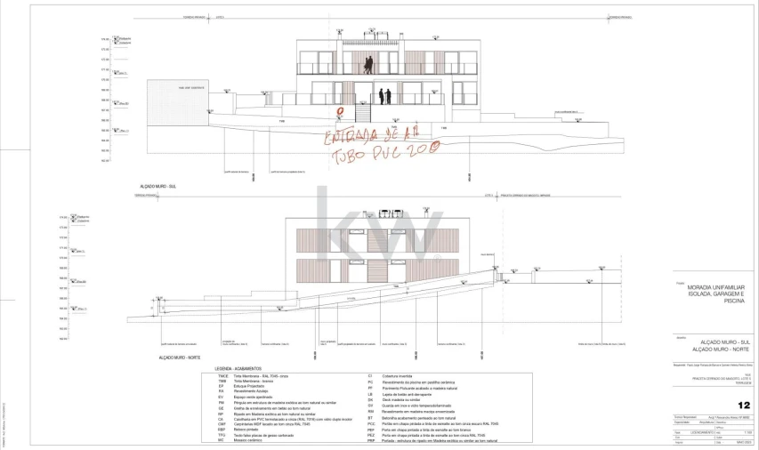 Moradia T3 para Venda em Santa Maria e São Miguel, São Martinho, São Pedro Penaferrim Foto 25