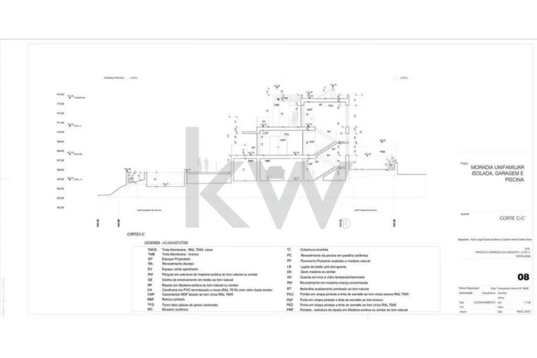 Moradia T3 para Venda em Santa Maria e São Miguel, São Martinho, São Pedro Penaferrim Foto 10