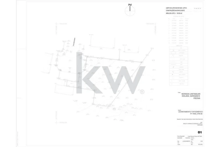 Moradia T3 para Venda em Santa Maria e São Miguel, São Martinho, São Pedro Penaferrim Foto 8