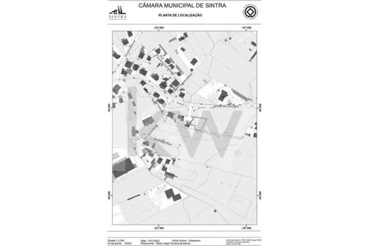 Moradia T3 para Venda em Santa Maria e São Miguel, São Martinho, São Pedro Penaferrim Foto 13