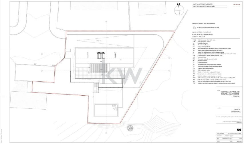 Moradia T3 para Venda em Santa Maria e São Miguel, São Martinho, São Pedro Penaferrim Foto 19