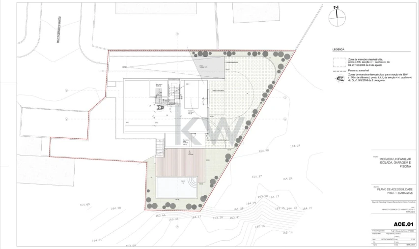 Moradia T3 para Venda em Santa Maria e São Miguel, São Martinho, São Pedro Penaferrim Foto 28