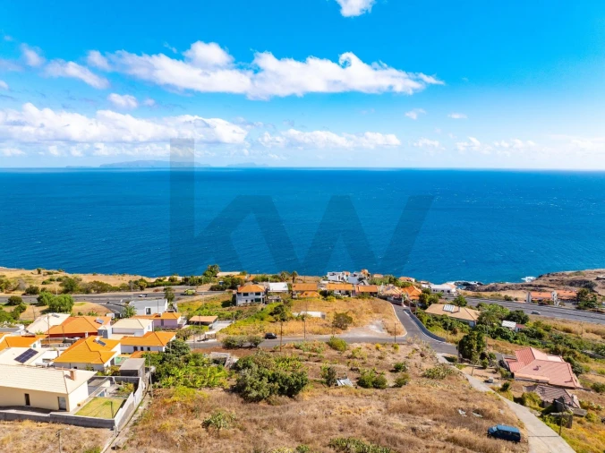 Terreno para Venda em Caniço Foto 4