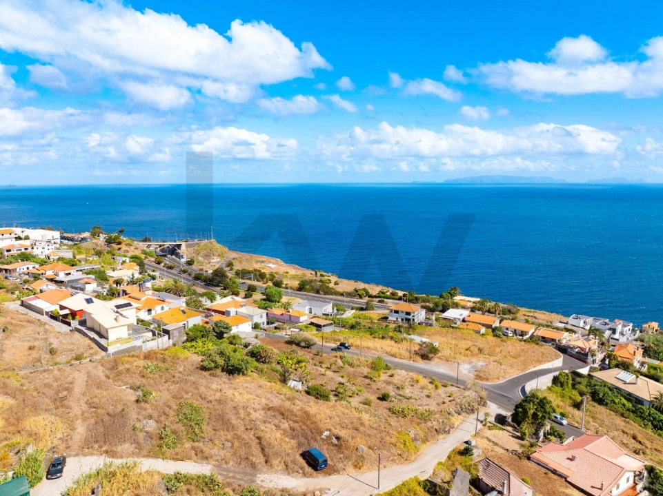 Terreno para Venda em Caniço Foto 5