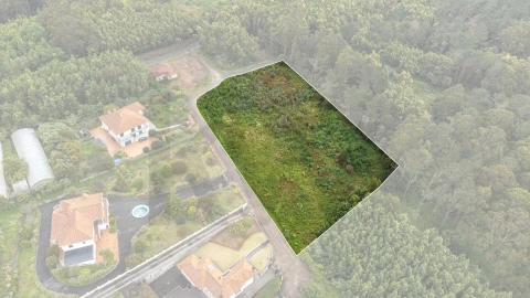 Terreno para Venda em Santa Cruz