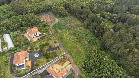 Terreno para Venda em Santa Cruz
