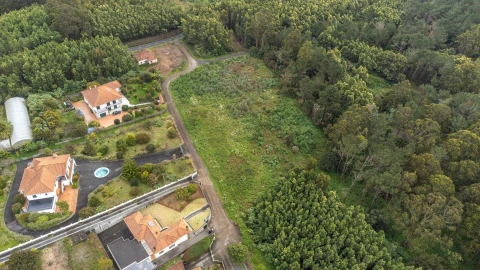 Terreno para Venda em Santa Cruz