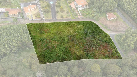 Terreno para Venda em Santa Cruz