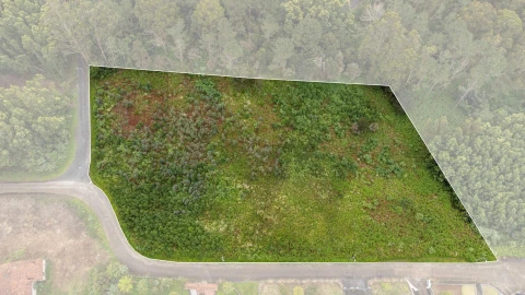 Terreno para Venda em Santa Cruz