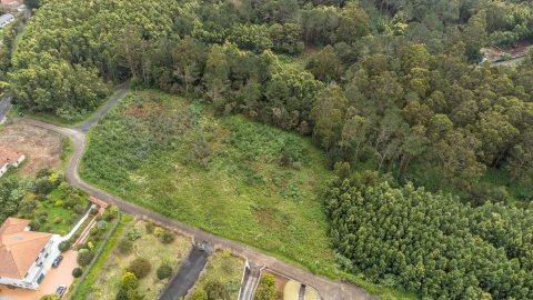 Terreno para Venda em Santa Cruz