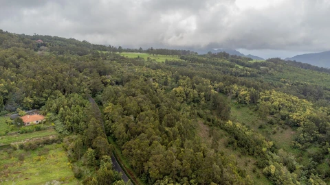 Terreno para Venda em Santa Cruz