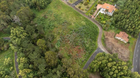 Terreno para Venda em Santa Cruz