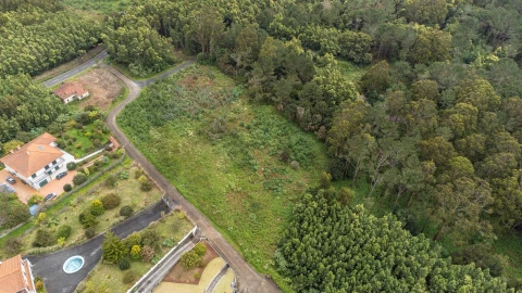 Terreno para Venda em Santa Cruz