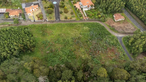 Terreno para Venda em Santa Cruz