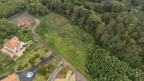 Terreno para Venda em Santa Cruz