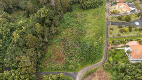 Terreno para Venda em Santa Cruz