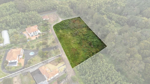 Terreno para Venda em Santa Cruz