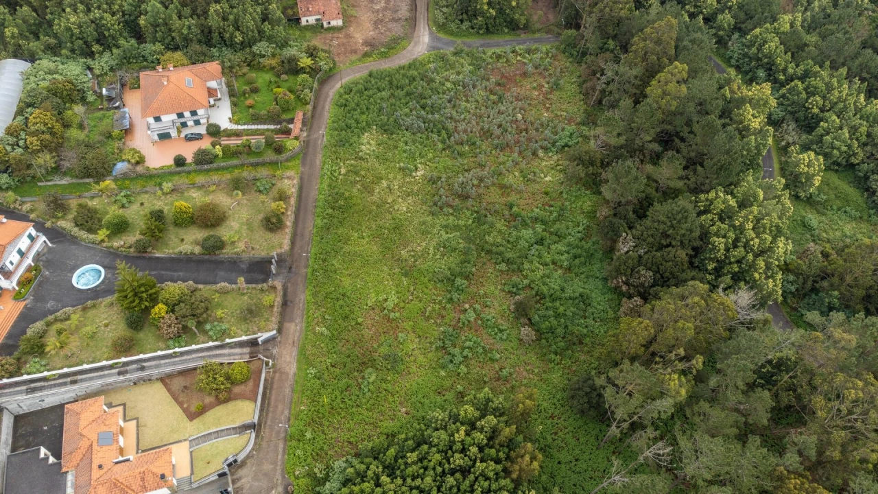 Terreno para Venda em Santa Cruz Foto 9