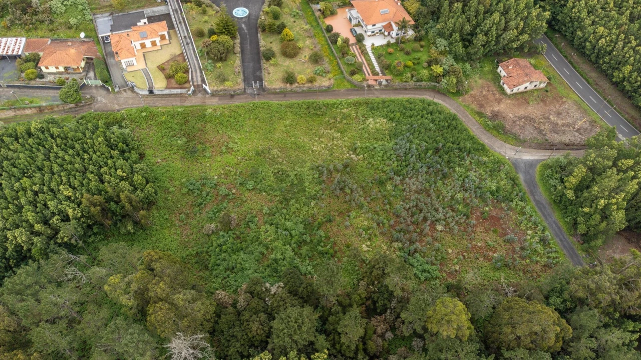 Terreno para Venda em Santa Cruz Foto 25