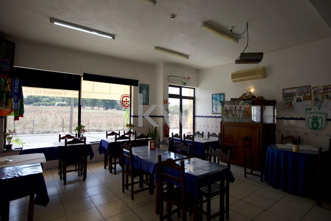 Negócio para Venda em Santiago do Cacém, Santa Cruz e São Bartolomeu da Serra Foto 8