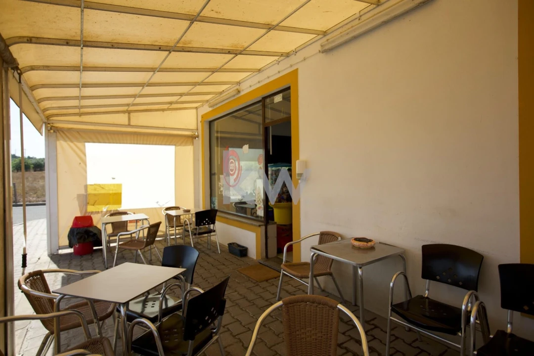 Negócio para Venda em Santiago do Cacém, Santa Cruz e São Bartolomeu da Serra Foto 6