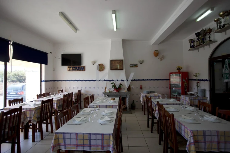 Negócio para Venda em Santiago do Cacém, Santa Cruz e São Bartolomeu da Serra Foto 11